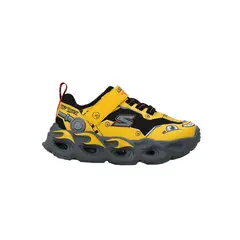 SKECHERS - Tenis Thermo Flash Truck Trooper Niño