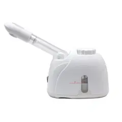 GENERAL - Vaporizador Facial Rociador Giratorio K33S Portatil 350W