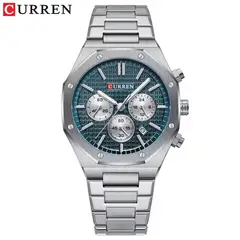 CURREN - Reloj Elegante Para Hombre 8440