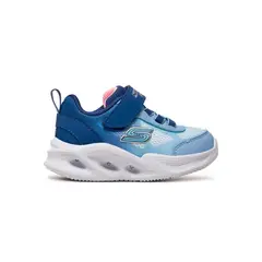 SKECHERS - Tenis Girls Trainers S Lights Niña