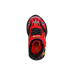 SKECHERS - Tenis Thermo Flash Wheel Niño