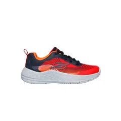 SKECHERS - Tenis Microspec Advance Niño