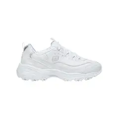 SKECHERS - Tenis D lites Finest Pick Mujer