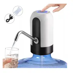 GENERICO - Dispensador De Agua Recargable