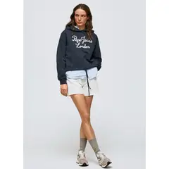 PEPE JEANS - Saco Para Mujer Mica Dulwich Blue