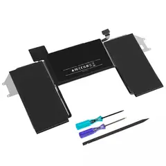 GENERICO - Batería A2389 Para Apple Macbook Air 13'' 2020 A2337 M1 Mgn5