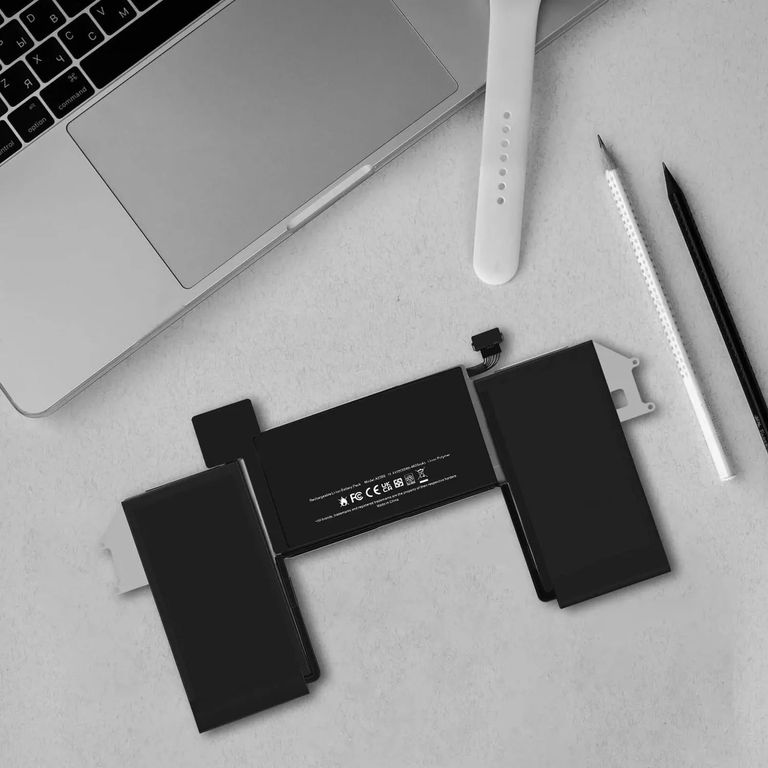 Imagen de Batería A2389 Para Apple Macbook Air 13'' 2020 A2337 M1 Mgn5