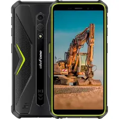 ULEFONE - Smartphone Armor X12 Pro 64 GB