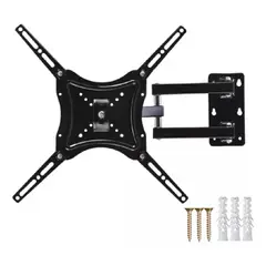 GENERAL - Base Soporte Para Tv De 14 Hasta 55 Pulgadas