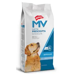 HOLLIDAY - MV Dieta Prescripta Articular Comida Perro x 10kg
