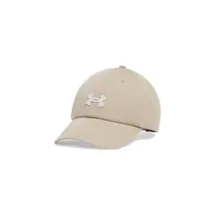 UNDER ARMOUR - Gorra Mujer WOMENS BLITZING ADJ Marron