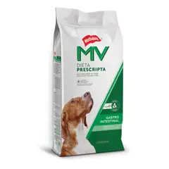 HOLLIDAY - MV Dieta Prescripta Gastrointestinal - Perro x 2 kg