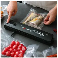 GENERICO - Empacadora al Vacío para Conservar la Frescura de tus Alimentos