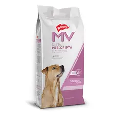 HOLLIDAY - MV Dieta Prescripta Obesidad - Comida Perro x 2 kg