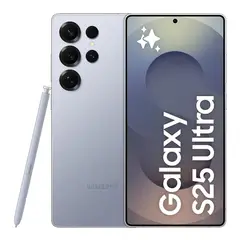 SAMSUNG - Celular Galaxy S25 ULTRA 5G 512GB 12GB RAM Azul Titanio