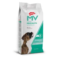 HOLLIDAY - MV Dieta Prescripta Sensibilidad Diet Perro 10kg