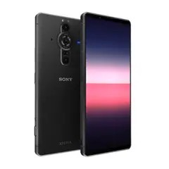 SONY - XPERIA PRO-I 512 GB 12GB RAM DUAL SIM-NEGRO