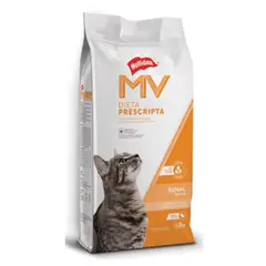 HOLLIDAY - MV Dieta Prescripta Renal - Comida Para Gato x 2 kg