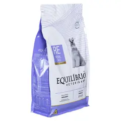 EQUILIBRIO VETERINARY - Renal - Comida Para Perro x 2 kg