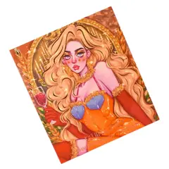 GENERICO - Sombra De Ojos Kevin Y Coco Brillo Encantato X69 Colores