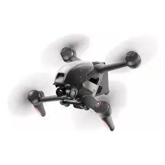 DJI - Dron Fpv Combo 4k Vuelo Inmersivo
