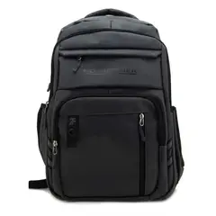 FACE2FACE - Morral Con Compartimiento Para PC Y Múltiples Compartimientos