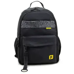 FACE2FACE - Morral Con Compartimiento Para PC Y Diseño Estampado