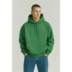 UNCOLOR - Hoodie Buzo Oversize
