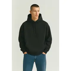 UNCOLOR - Hoodie Buzo Oversize