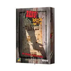 ASMODEE - Bang Dodge City Expansión Juego De Mesa Español