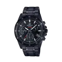 CASIO - Reloj Edifice EFV-540DC-1AV Caballero