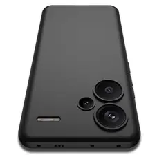 GENERICO - Funda Carcasa Estuche Protector Para Redmi note 13 Pro Plus 5g Negro