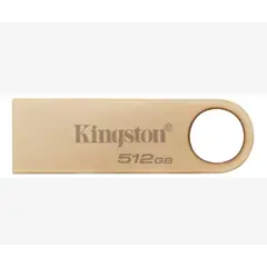 KINGSTON - Memoria Usb 3.2 512gb 220 Mb/s Datatraveler Se9 G3