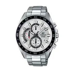CASIO - Reloj Edifice EFV-550D-7A Caballero