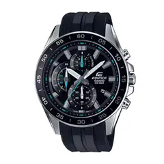 CASIO - Reloj Edifice EFV-550P-1AV Caballero
