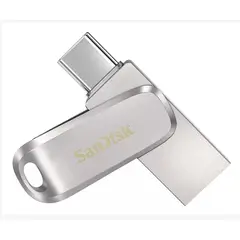 SANDISK - Memoria Usb A / Tipo C 32 Gb 150mb/s Dual Drive Luxe