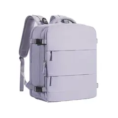DISTRIBUCIONES GUZ SAS - Maleta Mochila Morral Portátil Computador Usb Compacto_.
