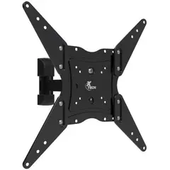 XTECH - Base Soporte TV 20 a 70 Pulgadas Móvil