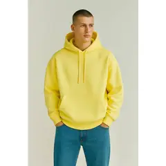 UNCOLOR - Hoodie Buzo Oversize