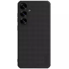 NILLKIN - Estuche Compatible con Galaxy S25 Plus Super Frosted Magnetico