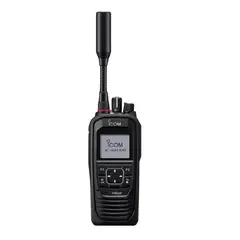 ICOM - Radio Satelital Ic-sat100 Cobertura Global