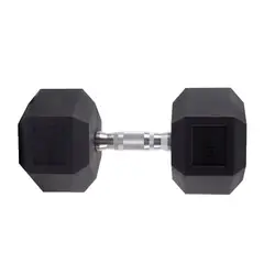 GENERICO - Mancuerna Wonder Hexagonal 2.5 Kg