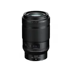 NIKON - Lente Macro Nikkor Z Mc 105mm F28 Vr S