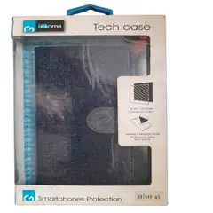 IGOMA - Carcasa 2 En 1 Para Samsung Galaxy A5