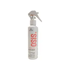 SCHWARZKOPF - Osis Flatliner Termo Protector 200 Ml