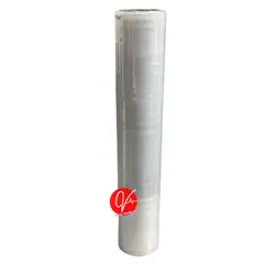GENERICO - Vinipel Stretch Transparente 50 cm x 300 metros Embalaje