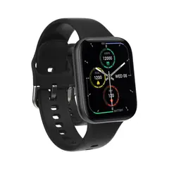 GENERICO - Reloj inteligente smartwatch GT02