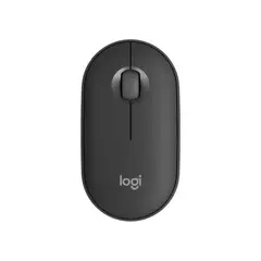 LOGITECH - Pebble Mouse 2 M350sm Bluetooth®