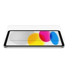 BELKIN - Protec de pantal Belk Temp iPad 10 Gen