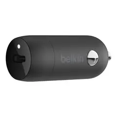 BELKIN - Cargador car 30W USB-C PD con PPS